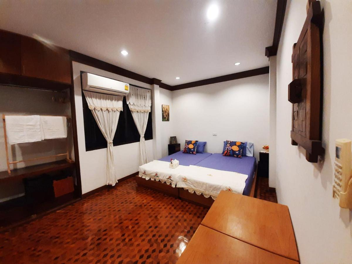 Mae Ping Home Chiang Mai Eksteriør bilde