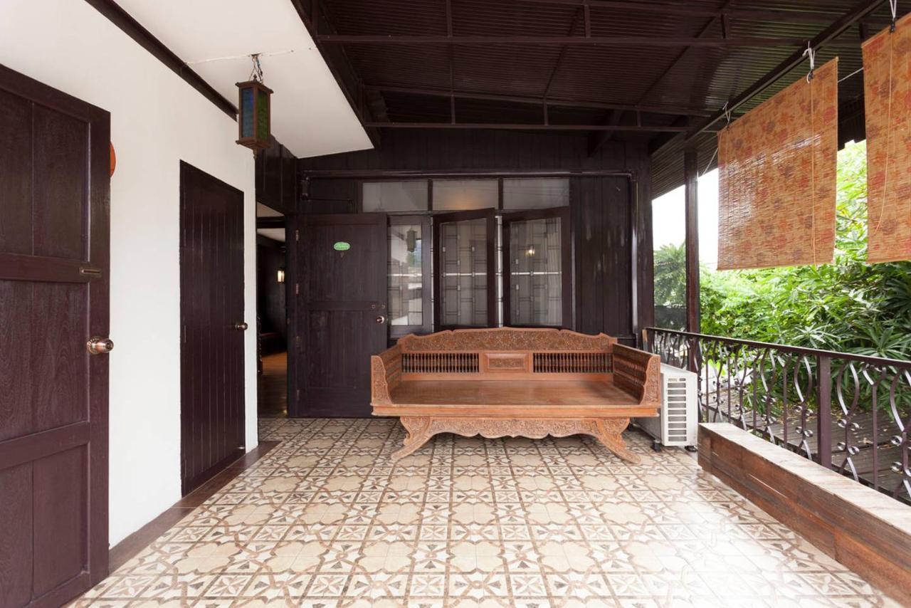 Mae Ping Home Chiang Mai Eksteriør bilde