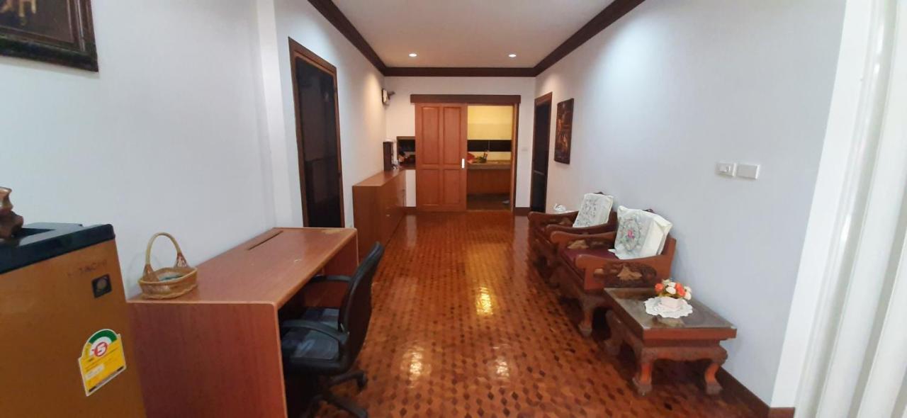 Mae Ping Home Chiang Mai Eksteriør bilde
