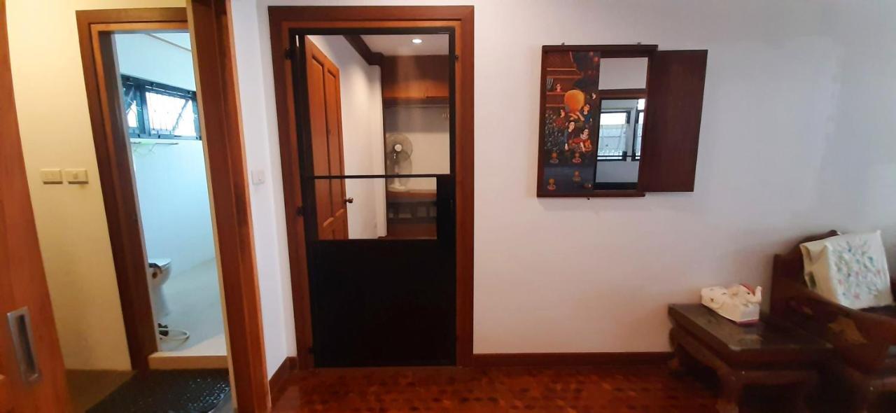 Mae Ping Home Chiang Mai Eksteriør bilde
