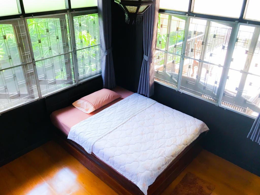 Mae Ping Home Chiang Mai Eksteriør bilde