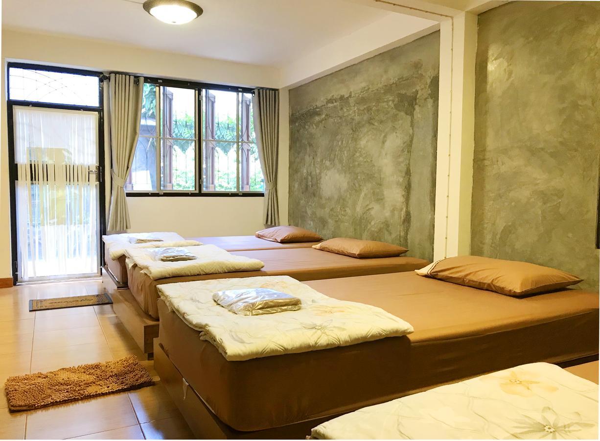Mae Ping Home Chiang Mai Eksteriør bilde