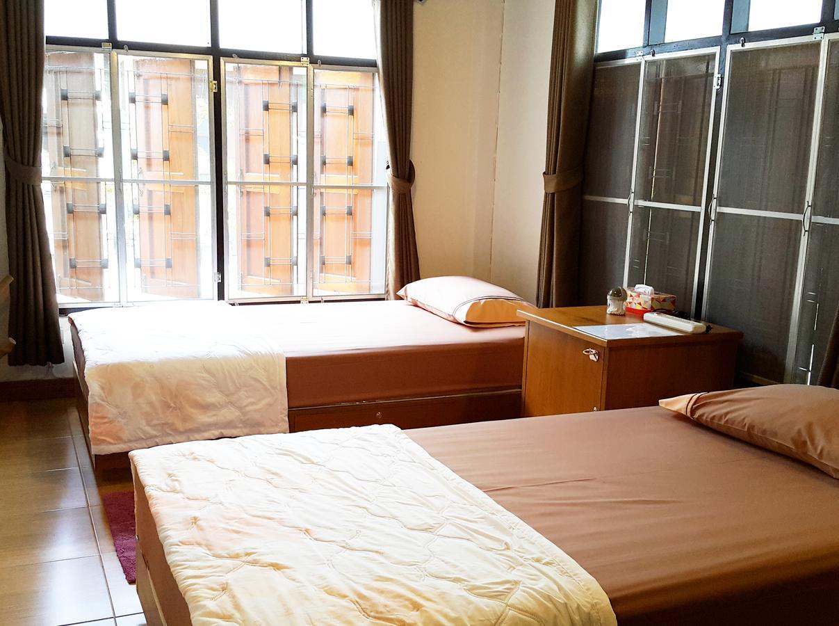 Mae Ping Home Chiang Mai Eksteriør bilde