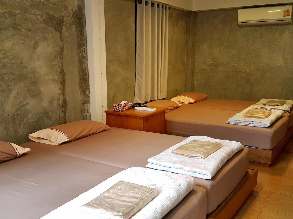Mae Ping Home Chiang Mai Eksteriør bilde
