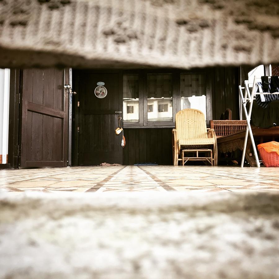 Mae Ping Home Chiang Mai Eksteriør bilde