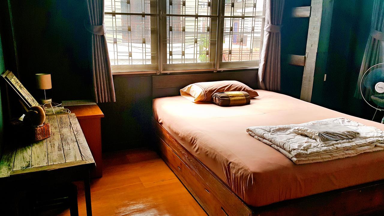 Mae Ping Home Chiang Mai Eksteriør bilde