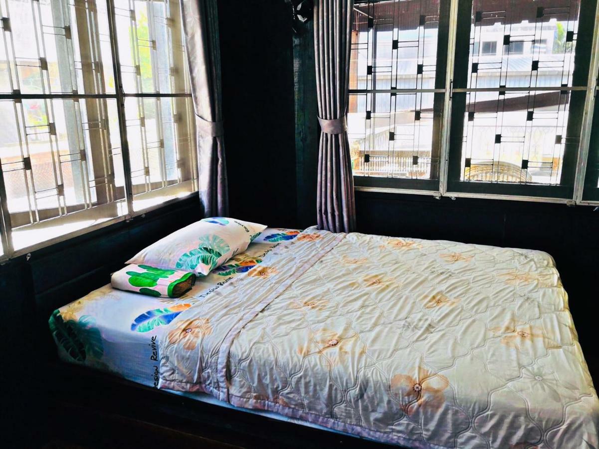 Mae Ping Home Chiang Mai Eksteriør bilde