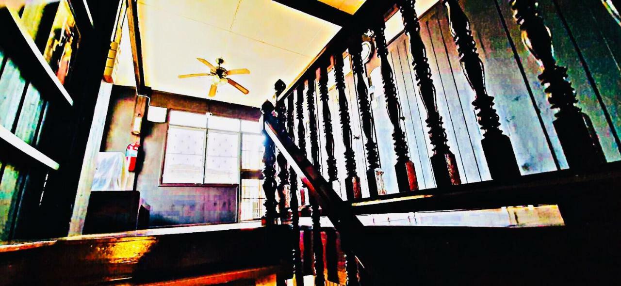 Mae Ping Home Chiang Mai Eksteriør bilde
