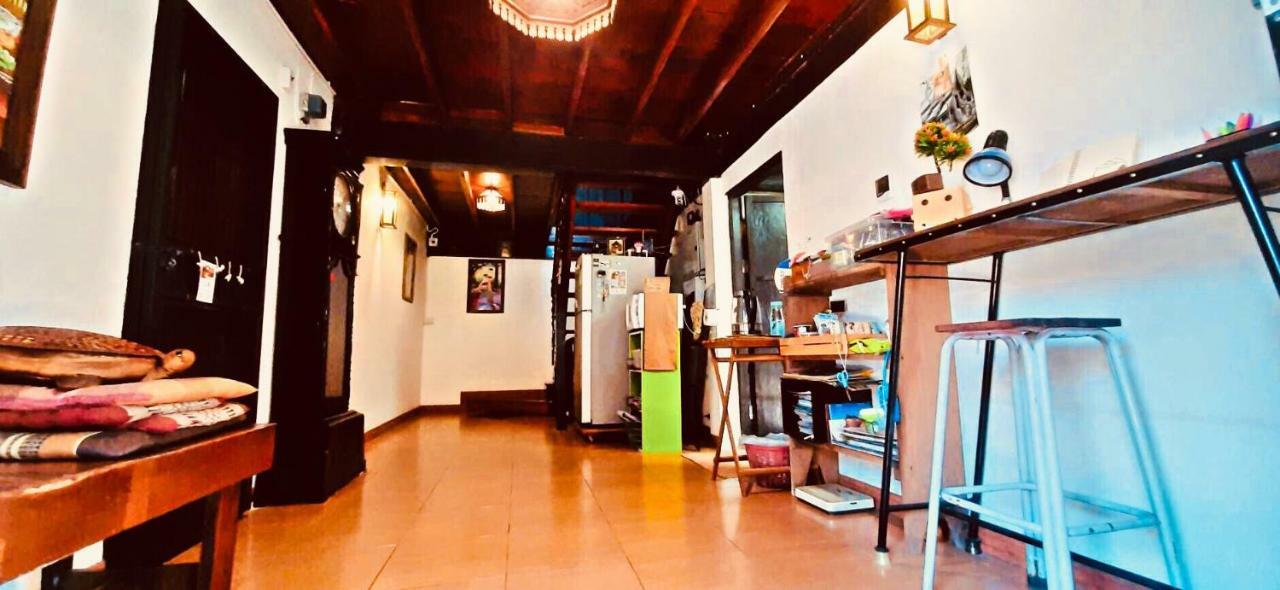 Mae Ping Home Chiang Mai Eksteriør bilde
