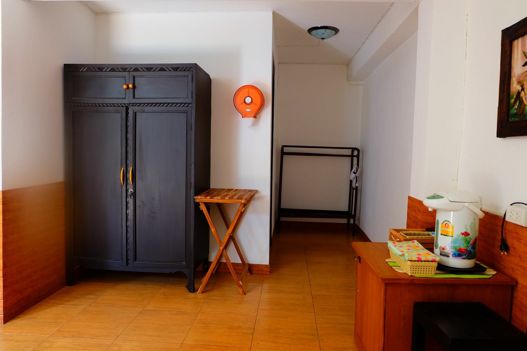 Mae Ping Home Chiang Mai Eksteriør bilde