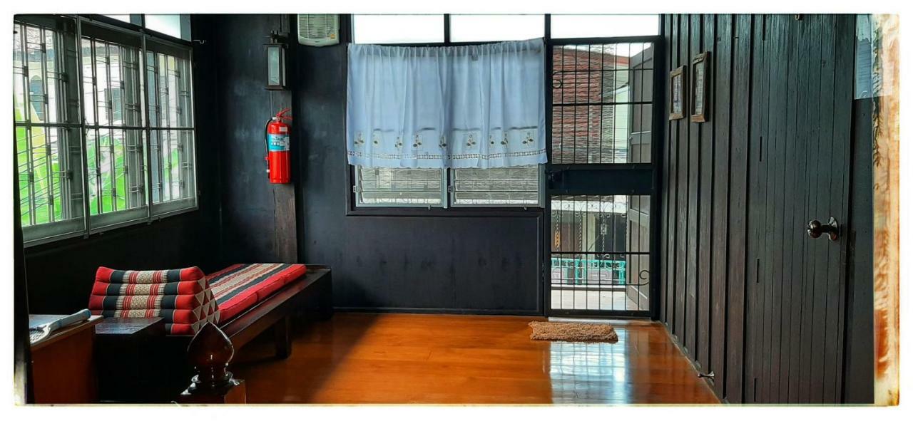 Mae Ping Home Chiang Mai Eksteriør bilde
